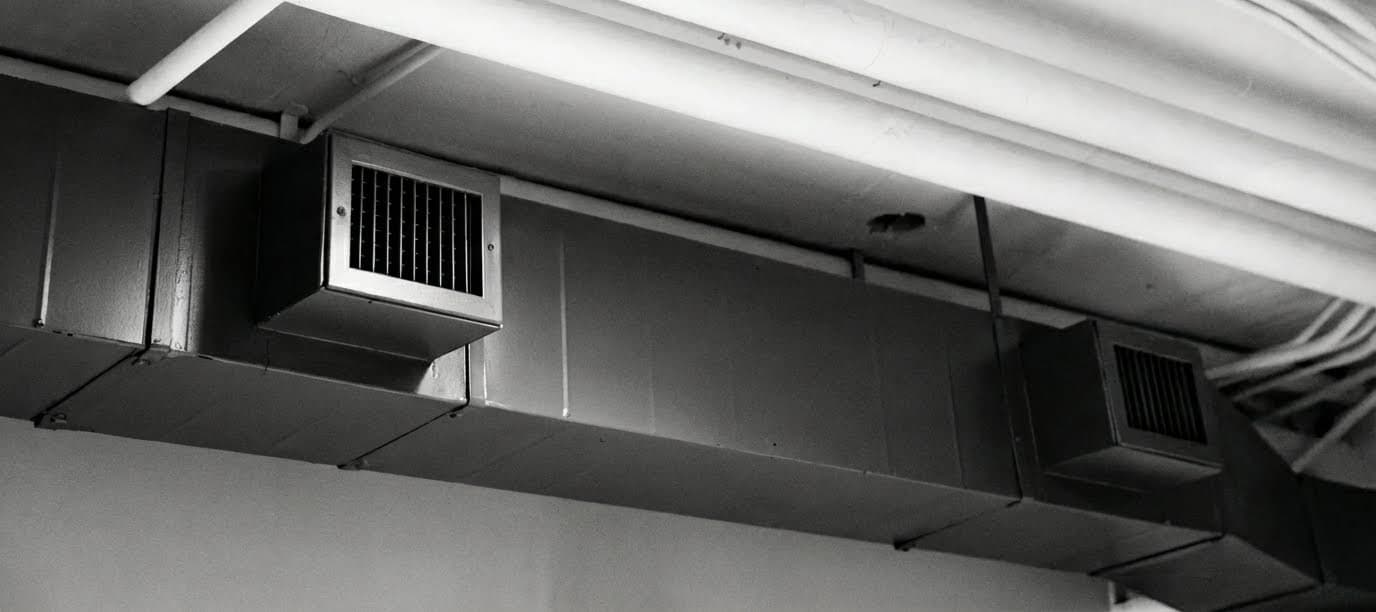 Climatização Catedral do Amor